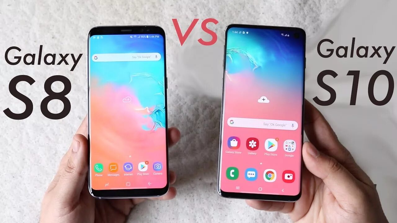 Сравнение самсунг 8. Samsung Galaxy s8 s9 s10. Samsung Galaxy s8 vs s8. Самсунг с 8 с 9 с 10. S8 Plus vs s10.