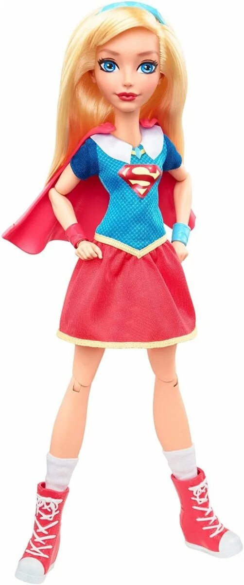 Супер куколка. Куклы супер Хиро герлз. Куклы ДС супер Хиро герлз. DC super Hero girls супергерлкукла. Куклы DC super Hero girls Supergirl.