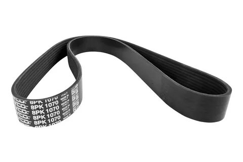 Ремень приводной поликлиновой 8PK1070HD DAYCO 8PK1070HD фото, цена, описание, ха