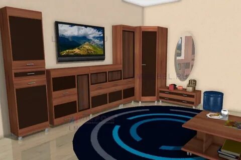 Камелия 3