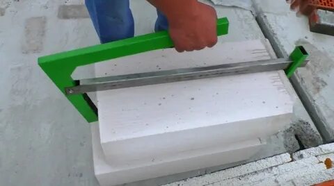 Приспособление для блоков