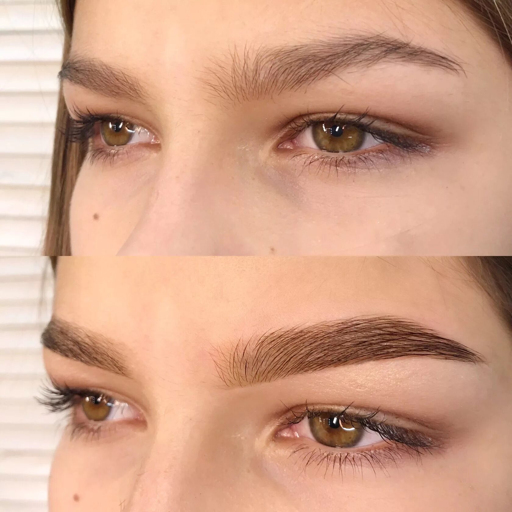 что делать после окрашивания бровей. окрашивание бровей до и после. коррекция бровей. коррекция и окрашивание бровей до и после. что делать после окрашивания бровей.