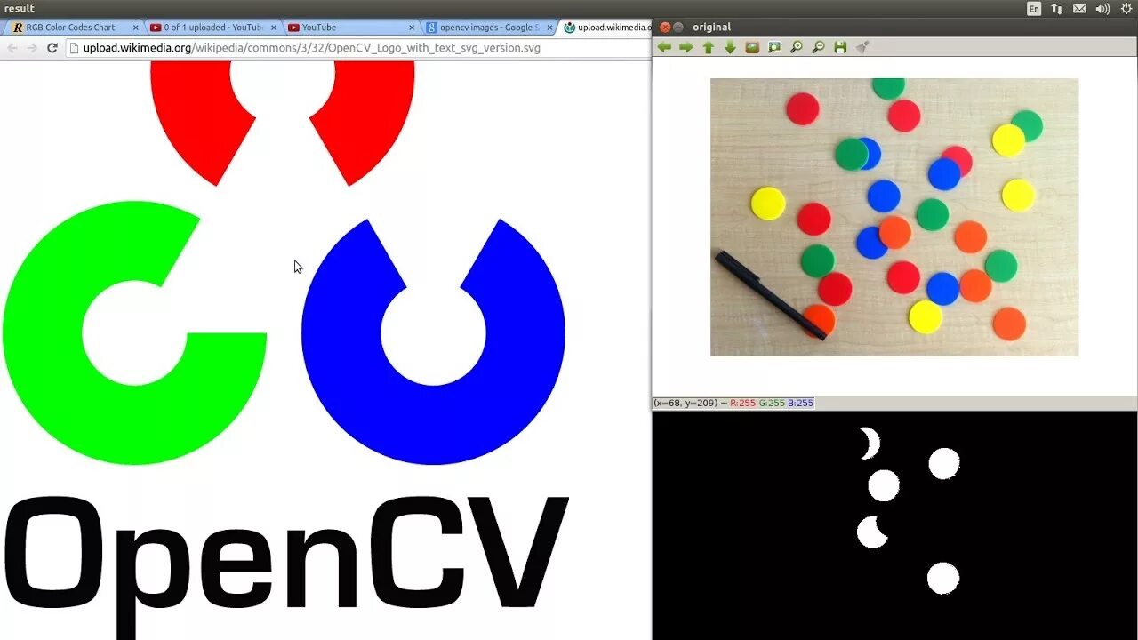 Opencv python. Opencv. картинки для opencv. opencv лого.