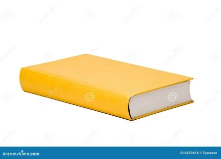Большая желтая книга