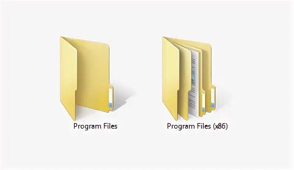 Files in folder. Files in folder