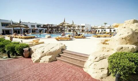 Hotel aqua park 4