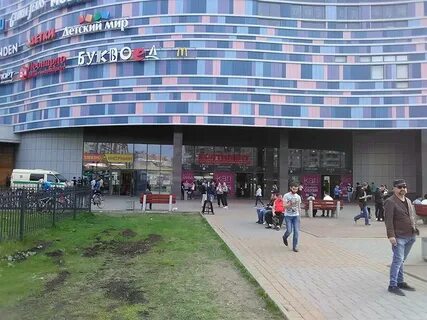 Ул ленсовета 97