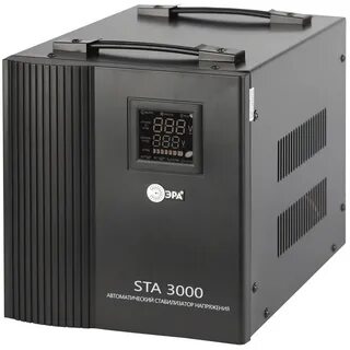 Стабилизатор эра sta