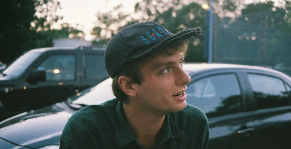Mac demarco on the level. Mac demarco on the level