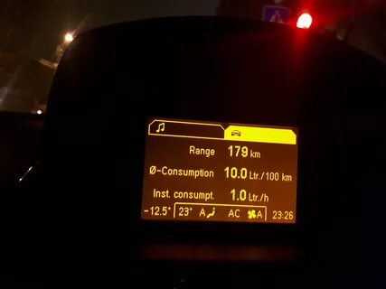 Температура опель корса