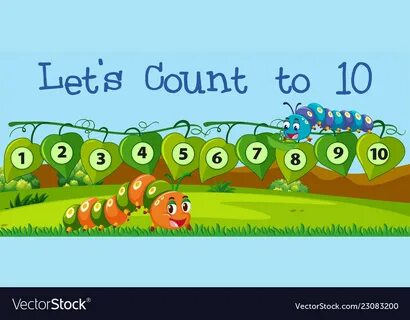 Lets count