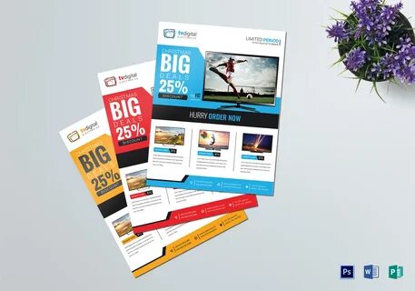 Tv sale