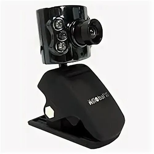 Global camera