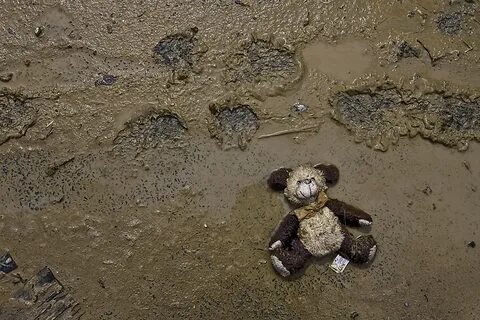 Мягкая грязь