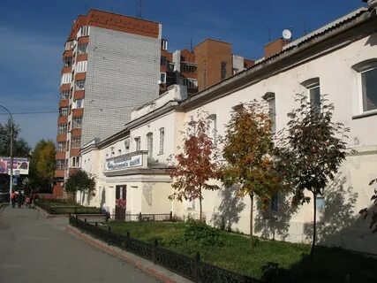 Федоровские бани