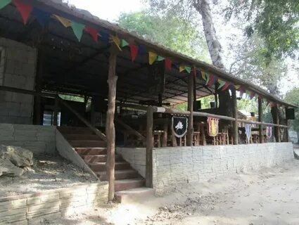 Сукко замок львиная