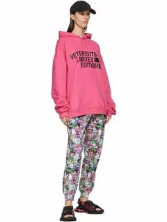 Hello vetements