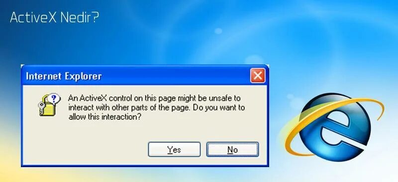 ACTIVEX Microsoft. ACTIVEX для Internet Explorer. ACTIVEX компоненты. Ie ACTIVEX сообщение.