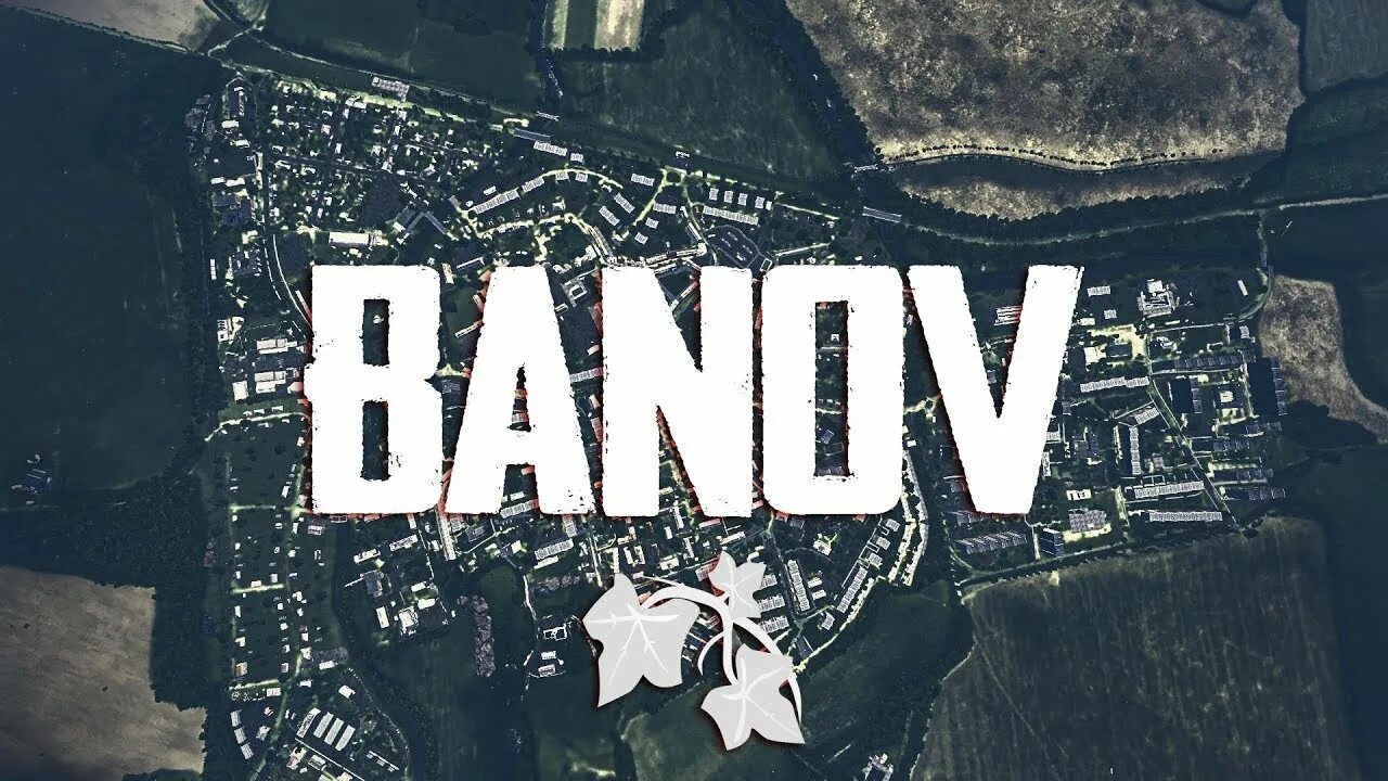 Дейзи банов. Банов DAYZ. Карта Banov DAYZ. Карта дэйз Banov. Дейзи трейлер.