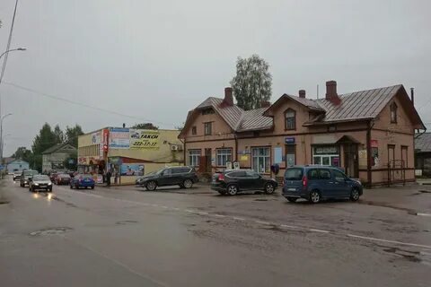 Прогноз погоды в лахденпохья на 14 дней