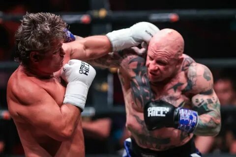 Wrestling에 있는 jeff carson님의 핀
