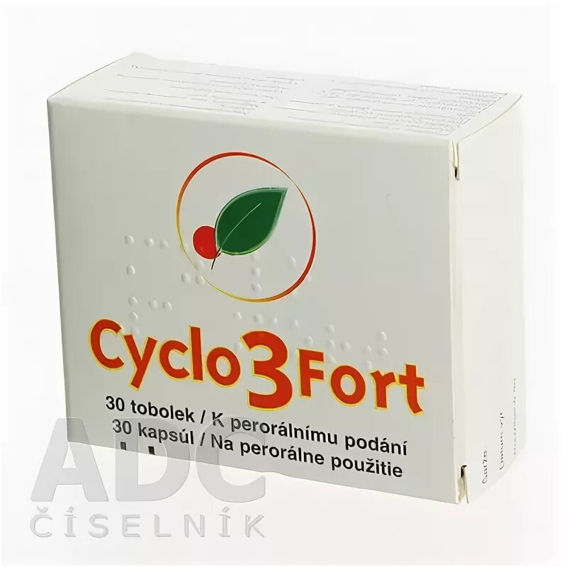 Цикло 3