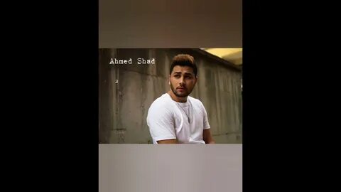 Стреляй ahmed shad