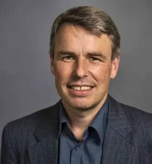 Ульрих г бар