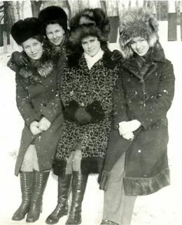 Жизнь ольги мигуновой