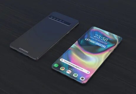 Samsung s плюс ultra