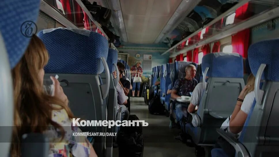 Отзыв о Скоростной поезд № 110 Пенза-Самара Наконец-то одним современным поездом