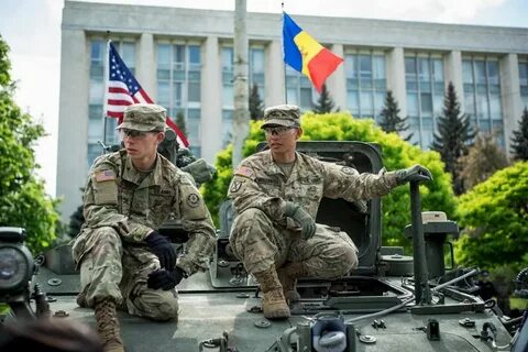 Сша румыния