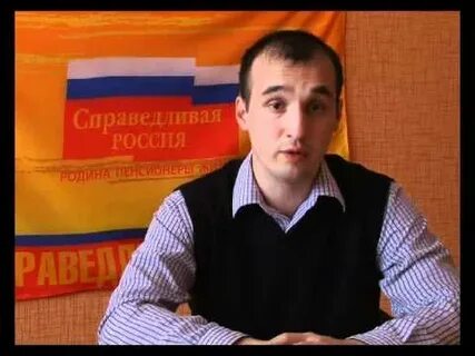 Ролики кандидатов