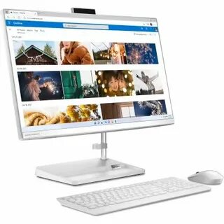 Моноблок lenovo ideacentre 24iap7