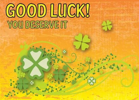 Luck but