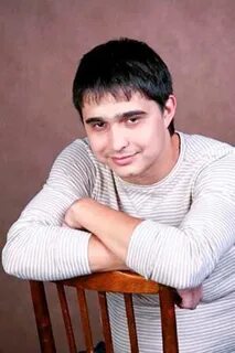 Раяз фасихов