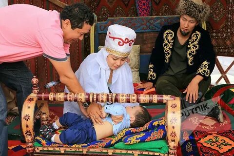 Кыз балага