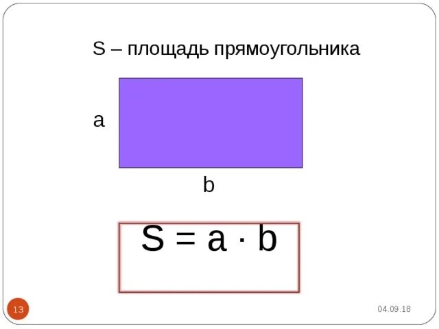Как найти площадь схема Фотография Math, Math equations, Photo