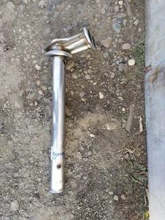 Труба газель