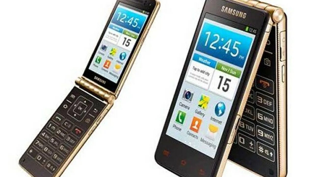Раскладушка с ватсапом. Samsung sm-w2015 galaxy golden 2. samsung galaxy golden 16 гб. смартфон раскладушка с двумя экранами самсунг. смартфон раскладушка андроид самсунг.