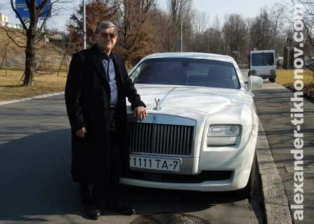 Машины в александрове