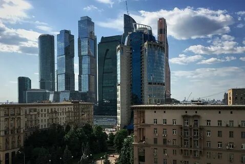 Кутузовская д 7