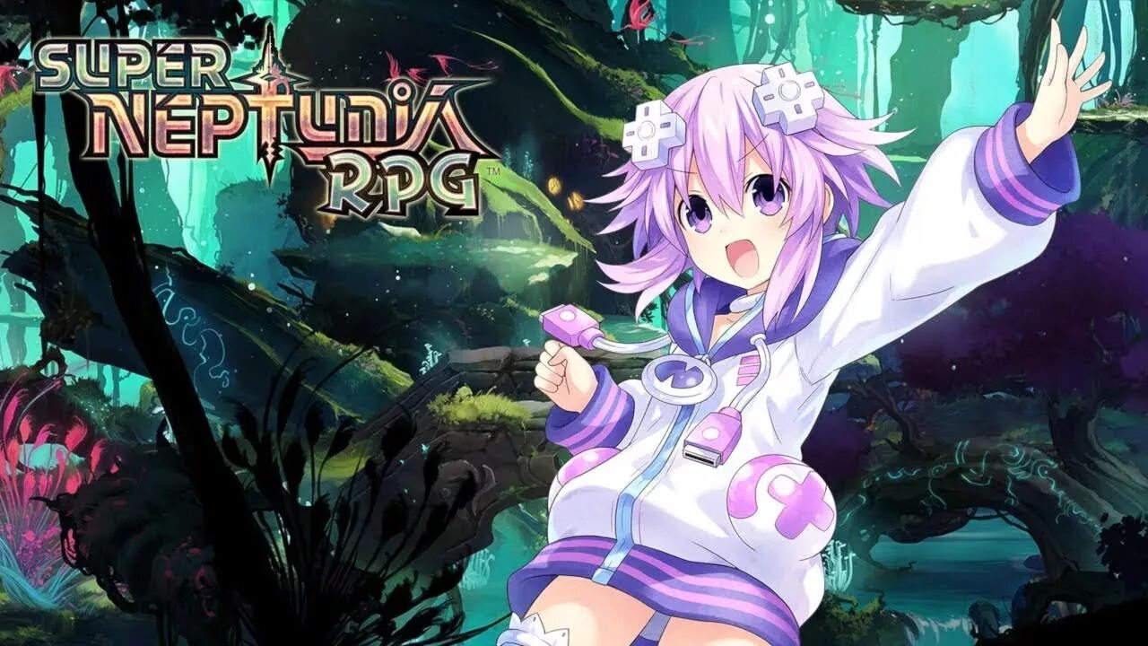 Neptunia rpg. Super Neptunia. Super Neptunia RPG. Super Neptunia RPG (ps4). Super Neptunia RPG геймплей.