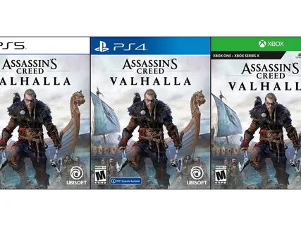 Assassins creed switch