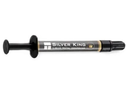 Silver king