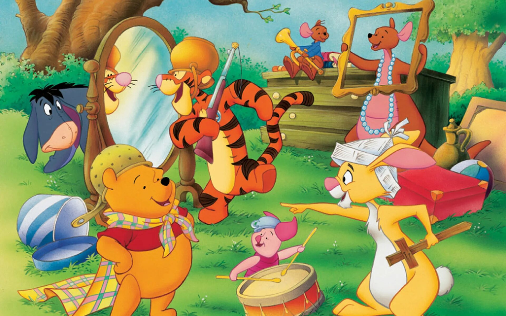 Винни пух 1969. Винни пух Winnie the Pooh.