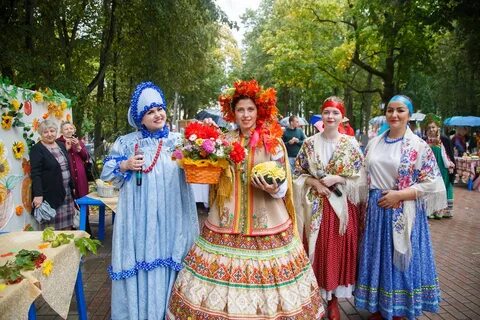 Осенина