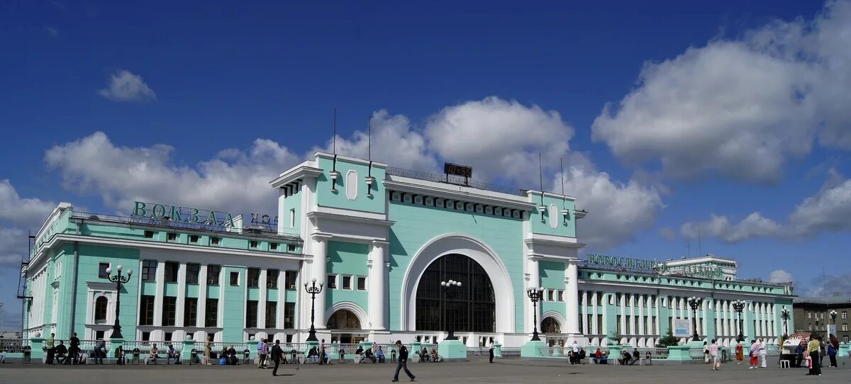 гостиница на вокзале новосибирск главный