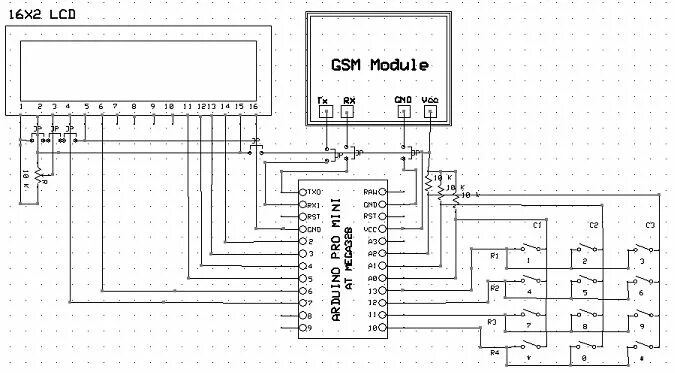 Подключить gsm модуль. Схема весов CAS DB-1h. Схема подключения GSM модуля. Wb116a Bluetooth Module схема подключения. Принципиальная схема GSM модуля.