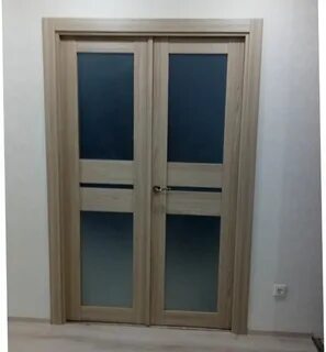 Установка двойных